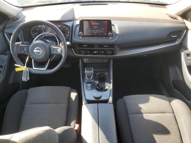 Photo 7 VIN: 5N1BT3BB8PC903548 - NISSAN ROGUE SV 