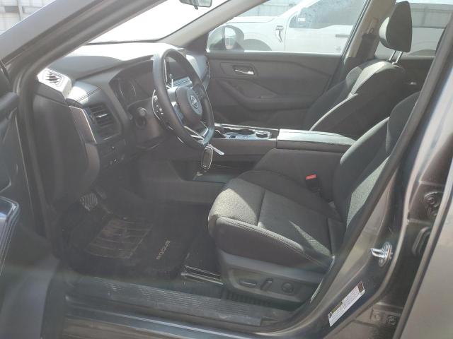 Photo 6 VIN: 5N1BT3BB8RC679331 - NISSAN ROGUE SV 