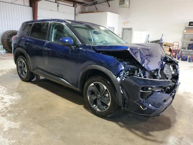 Photo 3 VIN: 5N1BT3BB8RC695402 - NISSAN ROGUE SV 