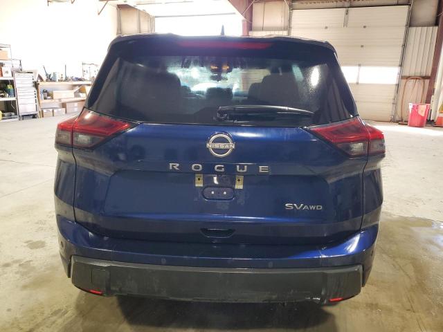 Photo 5 VIN: 5N1BT3BB8RC695402 - NISSAN ROGUE SV 