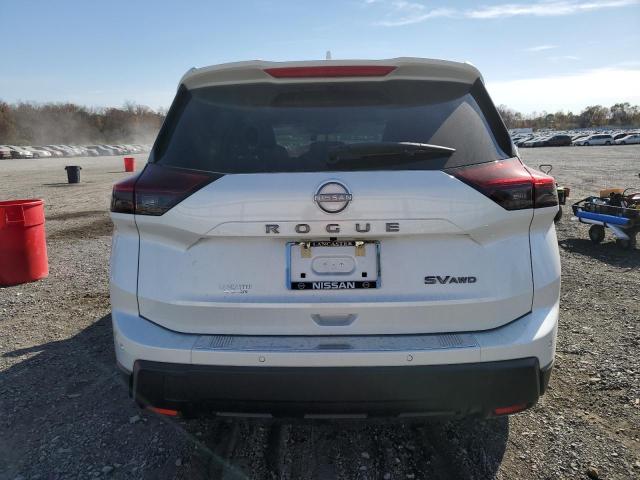 Photo 5 VIN: 5N1BT3BB8RC726759 - NISSAN ROGUE SV 