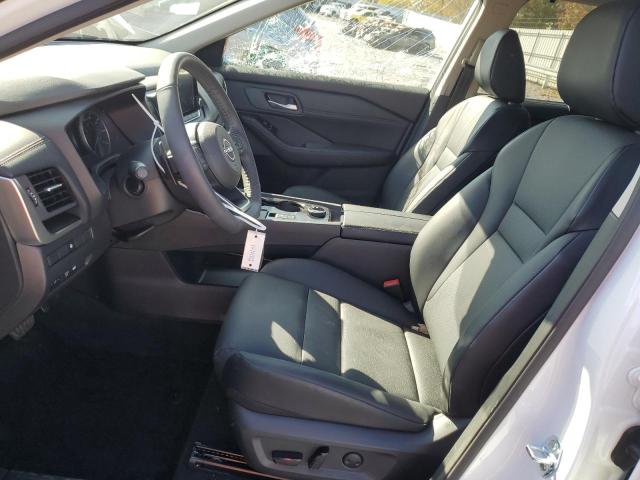 Photo 6 VIN: 5N1BT3BB8RC726759 - NISSAN ROGUE SV 