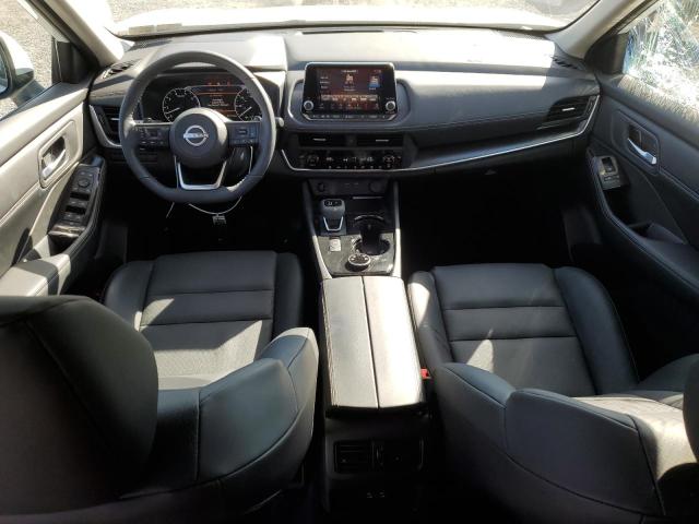 Photo 7 VIN: 5N1BT3BB8RC726759 - NISSAN ROGUE SV 