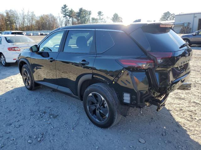 Photo 1 VIN: 5N1BT3BB8RC760538 - NISSAN ROGUE SV 