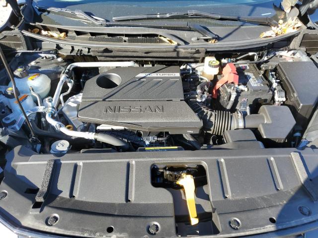 Photo 11 VIN: 5N1BT3BB8RC760538 - NISSAN ROGUE SV 