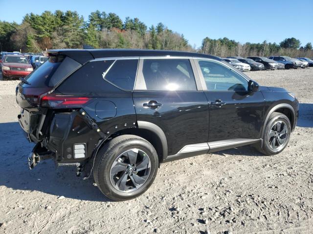 Photo 2 VIN: 5N1BT3BB8RC760538 - NISSAN ROGUE SV 