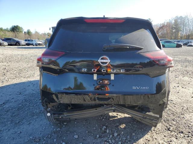 Photo 5 VIN: 5N1BT3BB8RC760538 - NISSAN ROGUE SV 