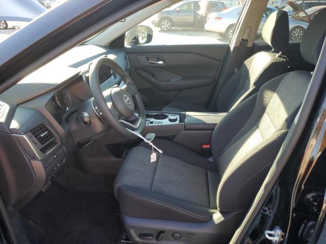 Photo 6 VIN: 5N1BT3BB8RC760538 - NISSAN ROGUE SV 