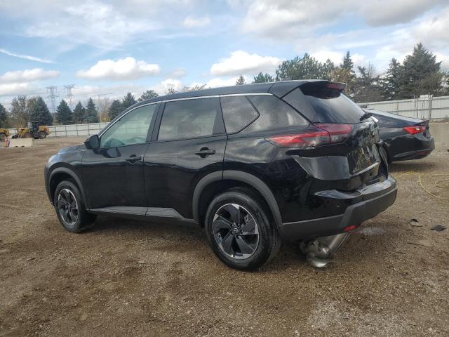 Photo 1 VIN: 5N1BT3BB8SC774770 - NISSAN ROGUE SV 