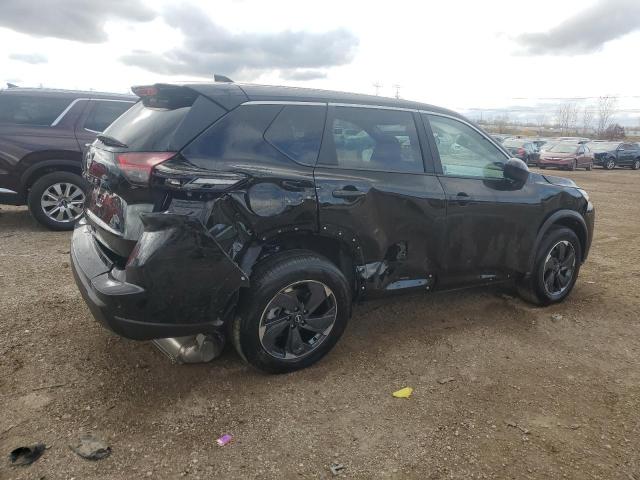 Photo 2 VIN: 5N1BT3BB8SC774770 - NISSAN ROGUE SV 