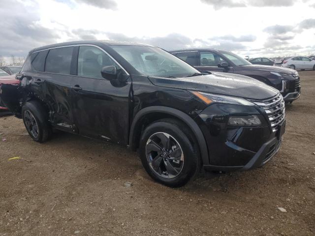 Photo 3 VIN: 5N1BT3BB8SC774770 - NISSAN ROGUE SV 