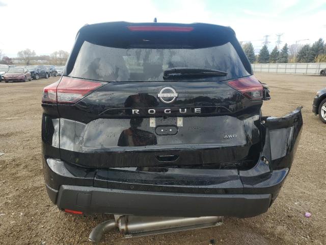 Photo 5 VIN: 5N1BT3BB8SC774770 - NISSAN ROGUE SV 