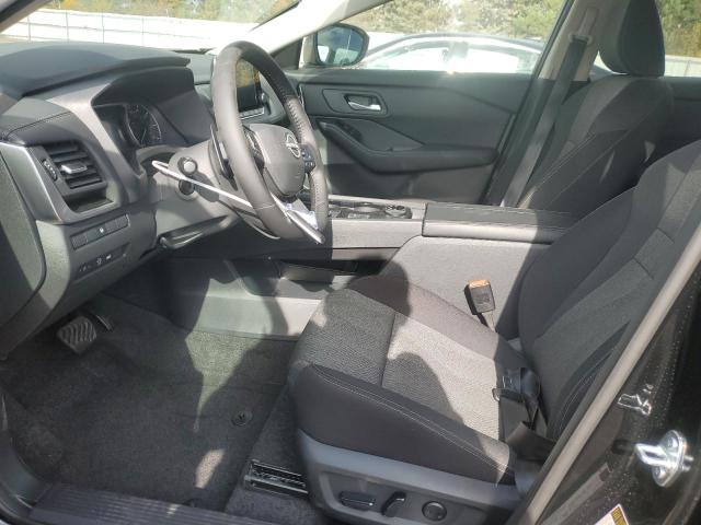 Photo 6 VIN: 5N1BT3BB8SC774770 - NISSAN ROGUE SV 