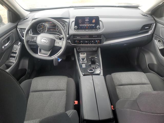 Photo 7 VIN: 5N1BT3BB8SC774770 - NISSAN ROGUE SV 