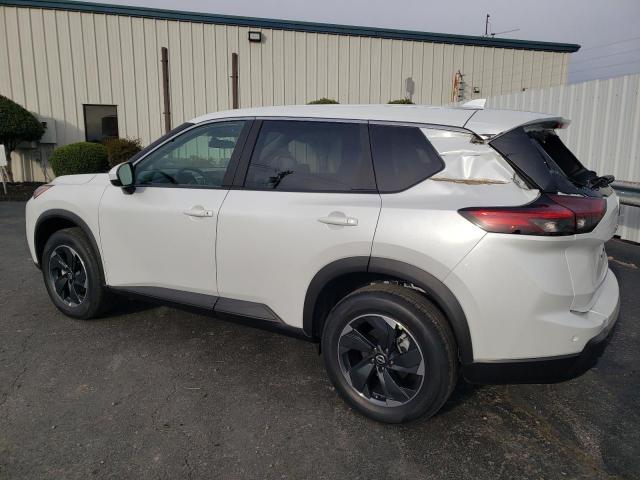 Photo 1 VIN: 5N1BT3BB8SC784375 - NISSAN ROGUE SV 