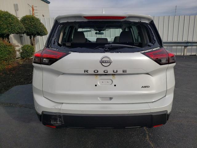 Photo 5 VIN: 5N1BT3BB8SC784375 - NISSAN ROGUE SV 