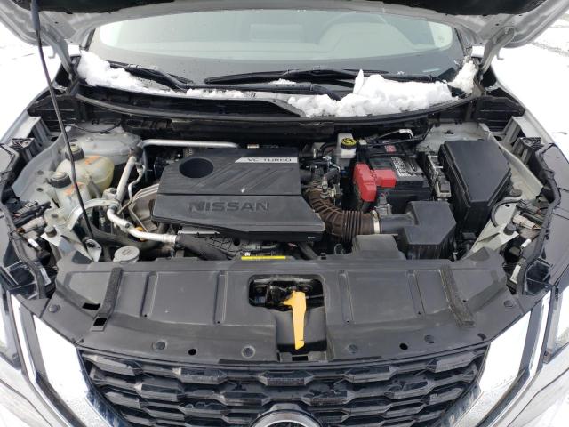 Photo 11 VIN: 5N1BT3BB9NC672527 - NISSAN ROGUE SV 