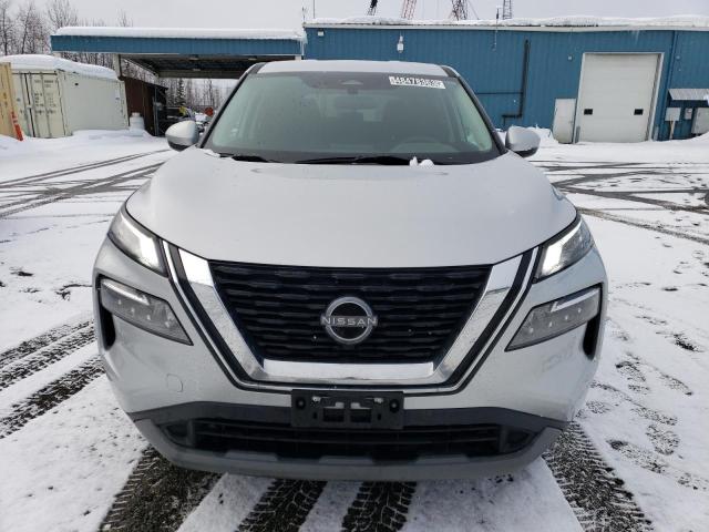 Photo 4 VIN: 5N1BT3BB9NC672527 - NISSAN ROGUE SV 