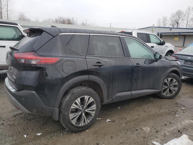 Photo 2 VIN: 5N1BT3BB9NC689215 - NISSAN ROGUE 