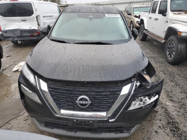 Photo 4 VIN: 5N1BT3BB9NC689215 - NISSAN ROGUE 