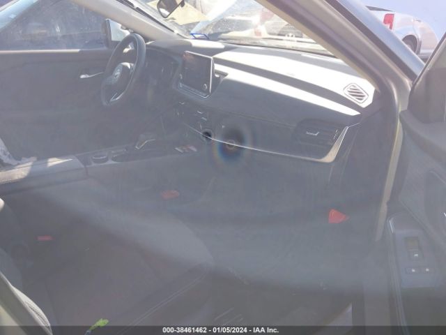 Photo 4 VIN: 5N1BT3BB9NC689652 - NISSAN ROGUE 