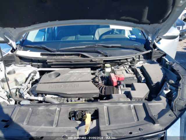 Photo 9 VIN: 5N1BT3BB9NC689652 - NISSAN ROGUE 