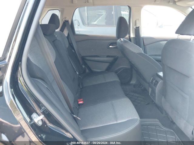 Photo 7 VIN: 5N1BT3BB9NC693930 - NISSAN ROGUE 