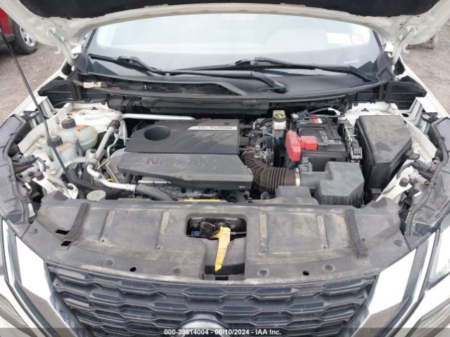 Photo 9 VIN: 5N1BT3BB9NC698254 - NISSAN ROGUE 