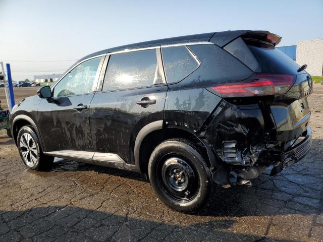 Photo 1 VIN: 5N1BT3BB9NC699887 - NISSAN ROGUE SV 