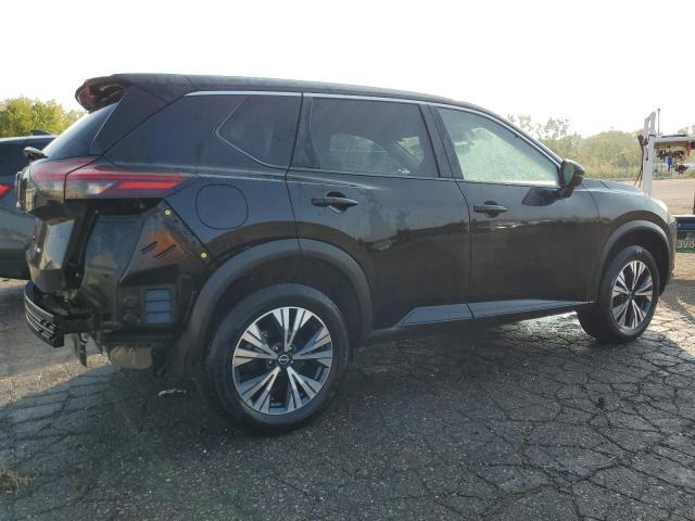 Photo 2 VIN: 5N1BT3BB9NC699887 - NISSAN ROGUE SV 