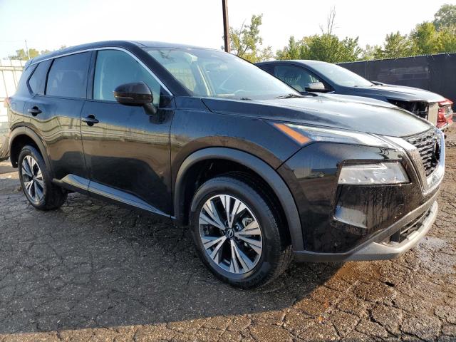 Photo 3 VIN: 5N1BT3BB9NC699887 - NISSAN ROGUE SV 