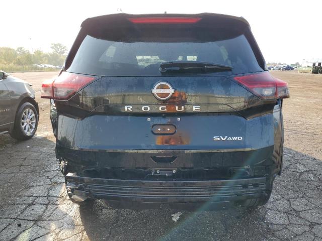 Photo 5 VIN: 5N1BT3BB9NC699887 - NISSAN ROGUE SV 