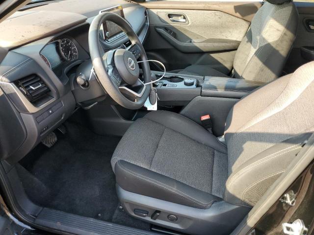 Photo 6 VIN: 5N1BT3BB9NC699887 - NISSAN ROGUE SV 