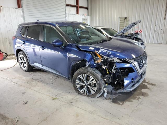 Photo 3 VIN: 5N1BT3BB9NC722522 - NISSAN ROGUE 