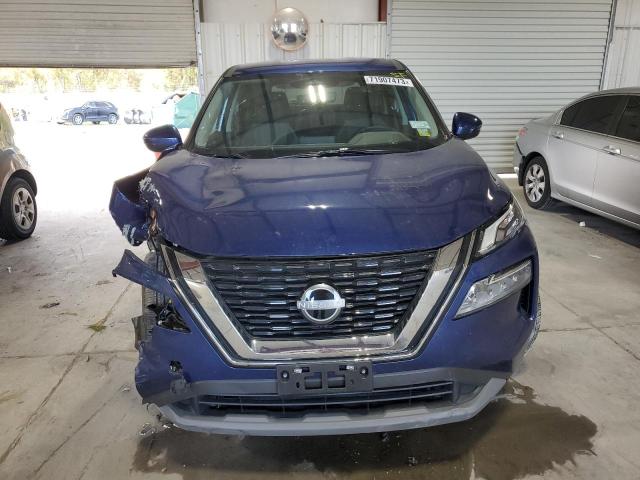 Photo 4 VIN: 5N1BT3BB9NC722522 - NISSAN ROGUE 