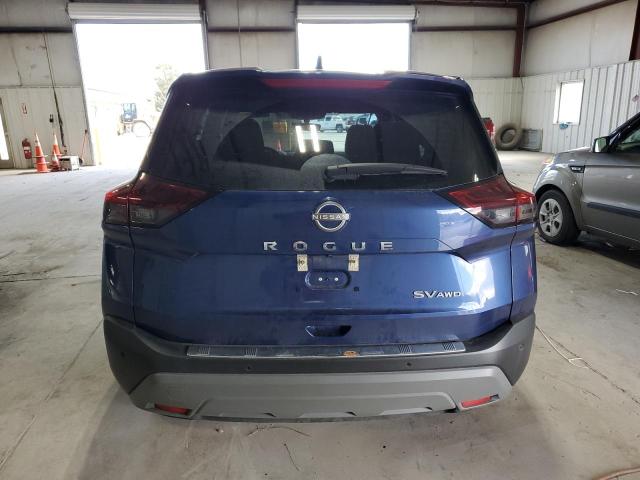 Photo 5 VIN: 5N1BT3BB9NC722522 - NISSAN ROGUE 