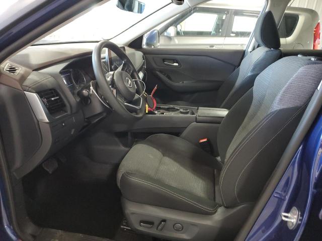 Photo 6 VIN: 5N1BT3BB9NC722522 - NISSAN ROGUE 