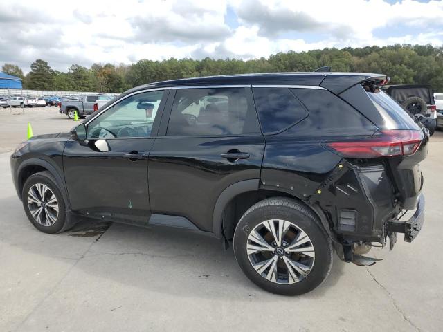 Photo 1 VIN: 5N1BT3BB9PC674085 - NISSAN ROGUE SV 