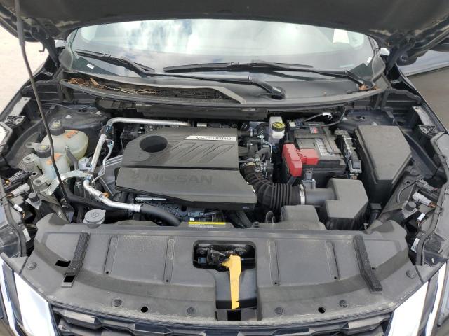 Photo 11 VIN: 5N1BT3BB9PC674085 - NISSAN ROGUE SV 