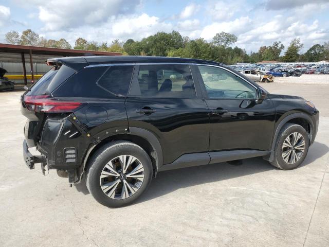 Photo 2 VIN: 5N1BT3BB9PC674085 - NISSAN ROGUE SV 