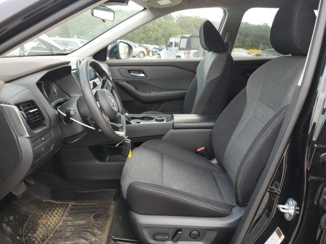 Photo 6 VIN: 5N1BT3BB9PC674085 - NISSAN ROGUE SV 