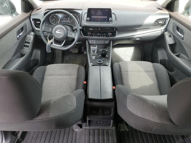 Photo 7 VIN: 5N1BT3BB9PC674085 - NISSAN ROGUE SV 