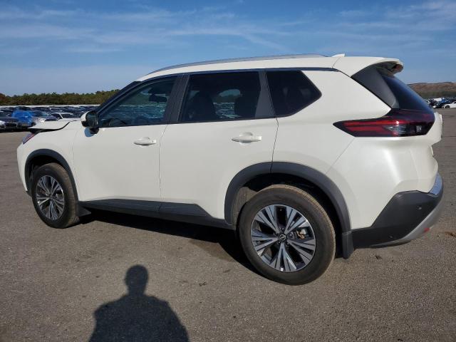 Photo 1 VIN: 5N1BT3BB9PC674698 - NISSAN ROGUE SV 