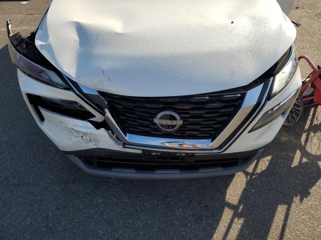 Photo 11 VIN: 5N1BT3BB9PC674698 - NISSAN ROGUE SV 