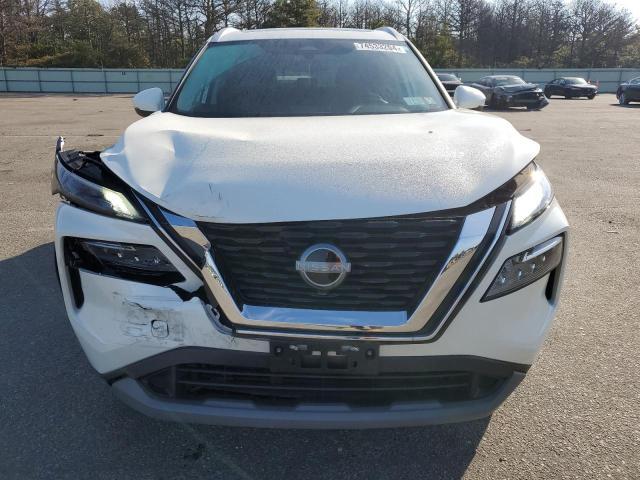 Photo 4 VIN: 5N1BT3BB9PC674698 - NISSAN ROGUE SV 