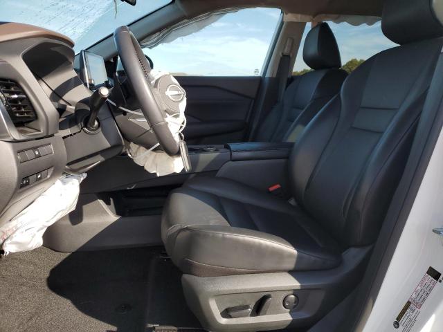 Photo 6 VIN: 5N1BT3BB9PC674698 - NISSAN ROGUE SV 