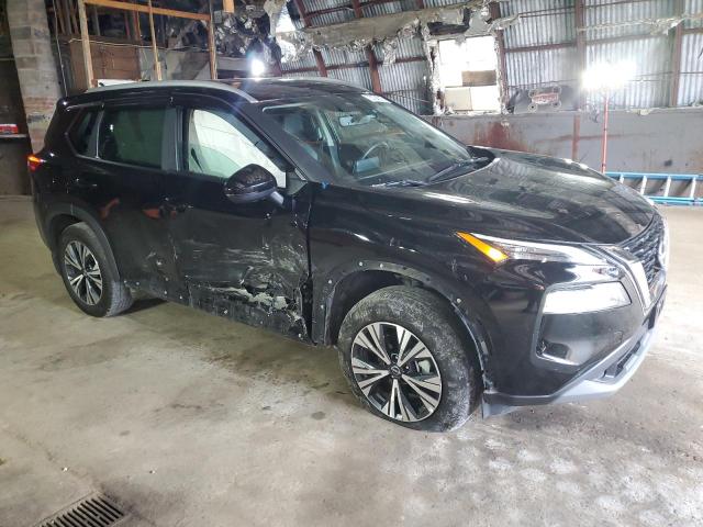 Photo 3 VIN: 5N1BT3BB9PC681831 - NISSAN ROGUE 