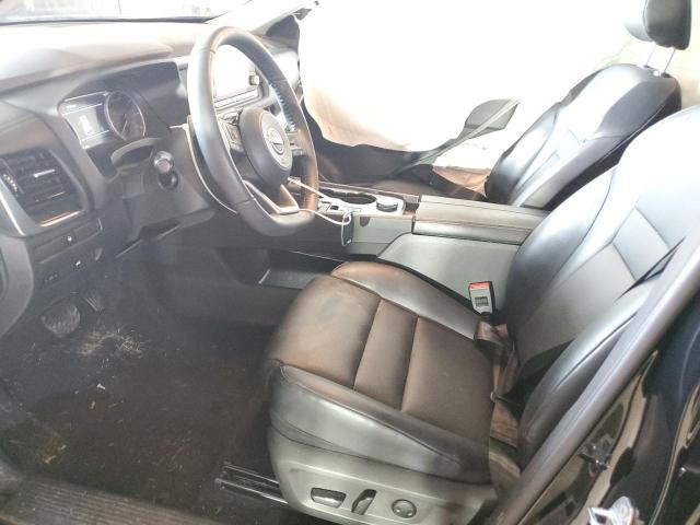 Photo 6 VIN: 5N1BT3BB9PC681831 - NISSAN ROGUE 