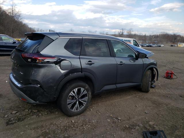 Photo 2 VIN: 5N1BT3BB9PC682719 - NISSAN ROGUE SV 