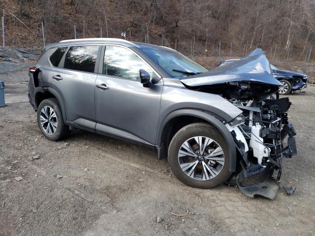 Photo 3 VIN: 5N1BT3BB9PC682719 - NISSAN ROGUE SV 